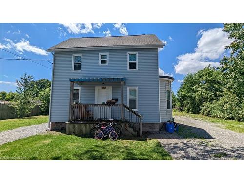 292 Fares Street, Port Colborne, ON - Outdoor