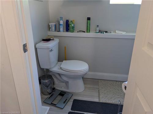 292 Fares Street, Port Colborne, ON - Indoor Photo Showing Bathroom