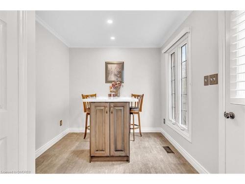 831 Laurier Avenue S, Milton, ON - Indoor Photo Showing Other Room