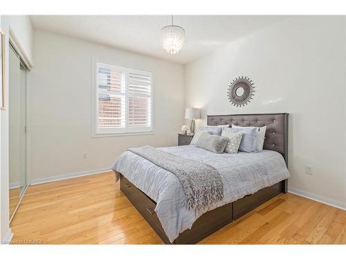 14 Arborglen Drive, Georgetown, ON - Indoor Photo Showing Bedroom