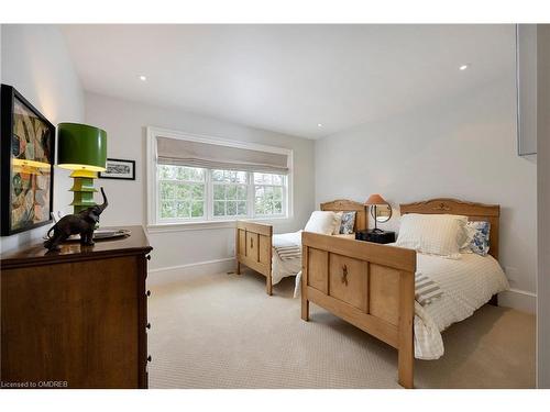 1232 Sprucelea Drive, Oakville, ON - Indoor Photo Showing Bedroom