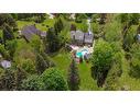 6345 Mcniven Court, Burlington, ON  - Outdoor With View 