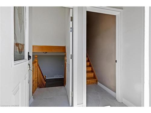 Upper-146 Bankside Drive, Kitchener, ON - Indoor Photo Showing Other Room