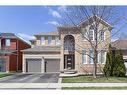 2256 Lapsley Crescent, Oakville, ON  - Outdoor With Facade 