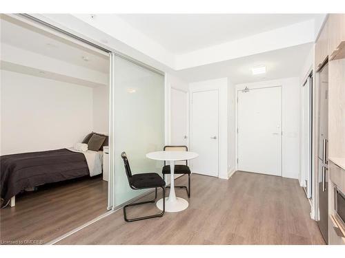 709-181 Dundas Street E, Toronto, ON - Indoor Photo Showing Other Room