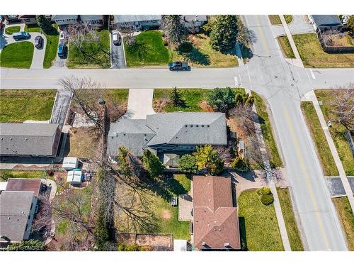 11 Rayne Avenue, Oakville, ON - Outdoor With View