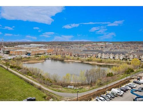Lph02-405 Dundas Street W, Oakville, ON - Outdoor With Body Of Water With View