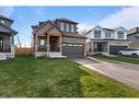 30 Tindall Cres Crescent, East Luther-Grand Valley, ON  - Outdoor With Facade 