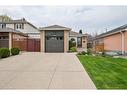 3162 Cantelon Crescent, Mississauga, ON  - Outdoor 