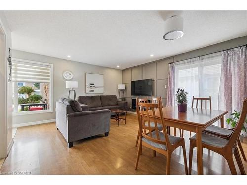 3162 Cantelon Crescent, Mississauga, ON - Indoor