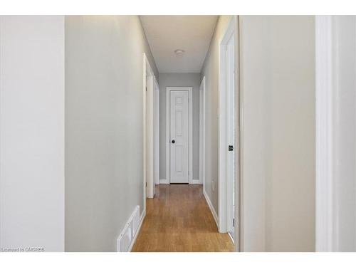 3162 Cantelon Crescent, Mississauga, ON - Indoor Photo Showing Other Room