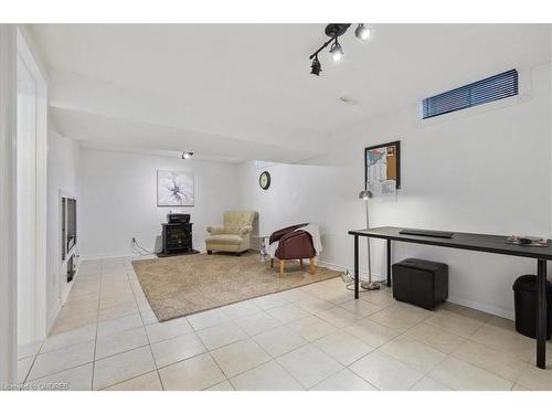 3162 Cantelon Crescent, Mississauga, ON - Indoor Photo Showing Other Room