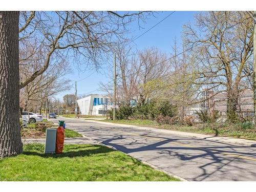 288 Reynolds Street, Oakville, ON - Outdoor With View