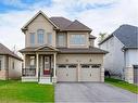 4 Hennessey Cres Crescent, Lindsay, ON  - Outdoor With Facade 