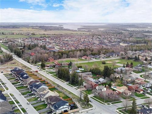 4 Hennessey Cres Crescent, Lindsay, ON - Outdoor With View