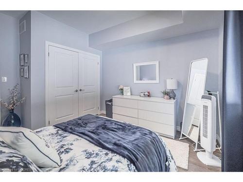 640 Wagner Street, Gravenhurst, ON - Indoor Photo Showing Bedroom
