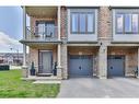 172-77 Diana Avenue, Brantford, ON  - Outdoor With Balcony With Facade 