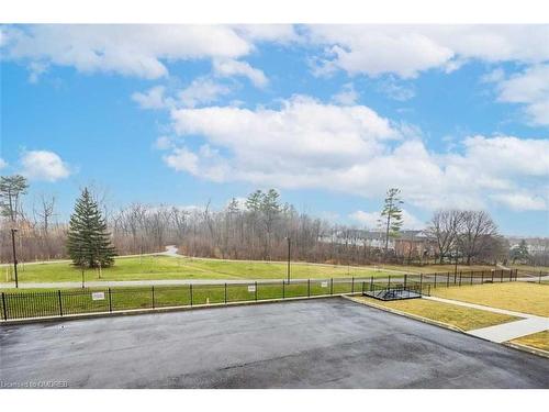 1105-3501 Glen Erin Drive, Mississauga, ON - Outdoor With View