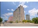 1709-265 Enfield Place, Mississauga, ON  - Outdoor With Facade 
