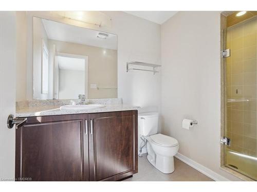 122 Crafter Crescent, Stoney Creek, ON - Indoor Photo Showing Bathroom