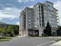 203-2000 Creekside Drive, Dundas, ON  - Outdoor With Balcony 