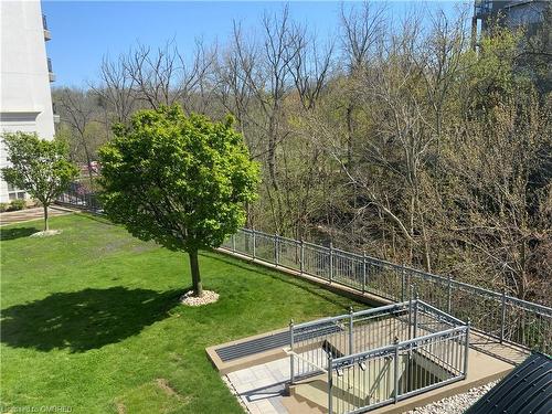 203-2000 Creekside Drive, Dundas, ON - Outdoor With View