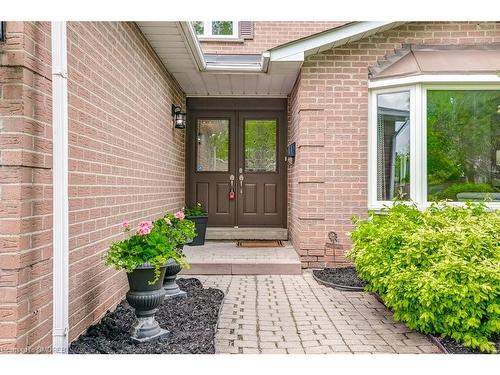 3053 Swansea Drive, Oakville, ON - Outdoor With Exterior