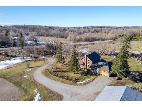 11979 County Rd 45, Hastings, ON - Outdoor With View