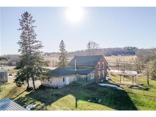 11979 County Rd 45, Hastings, ON - Outdoor