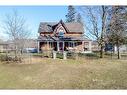 11979 County Rd 45, Hastings, ON  - Outdoor 