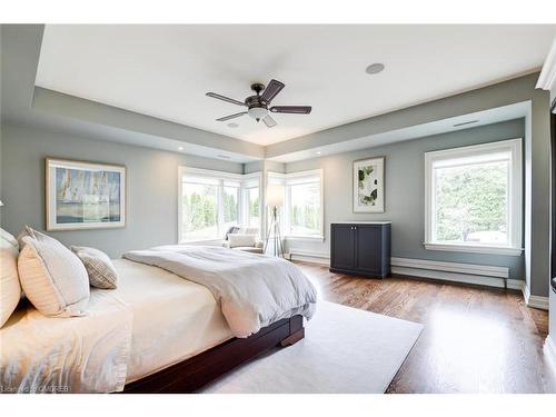 193 Trelawn Avenue, Oakville, ON - Indoor Photo Showing Bedroom