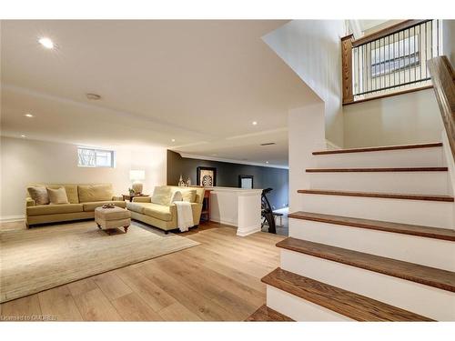 193 Trelawn Avenue, Oakville, ON - Indoor Photo Showing Other Room