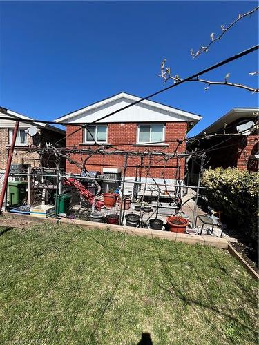 494 Barton Street E, Hamilton, ON - Outdoor