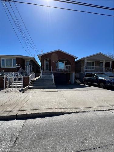 494 Barton Street E, Hamilton, ON - Outdoor With Deck Patio Veranda