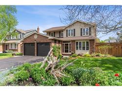 2927 Remea Court  Mississauga, ON L5L 2H6