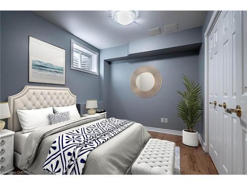 54 Promenade Way, Crystal Beach, ON - Indoor Photo Showing Bedroom