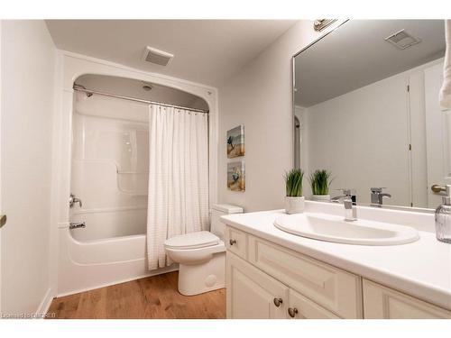 54 Promenade Way, Crystal Beach, ON - Indoor Photo Showing Bathroom