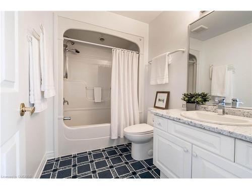 54 Promenade Way, Crystal Beach, ON - Indoor Photo Showing Bathroom