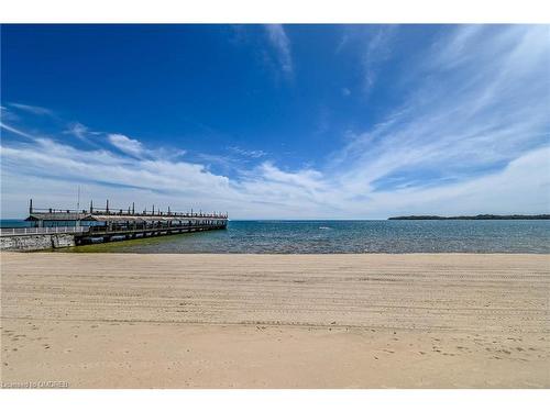 54 Promenade Way, Crystal Beach, ON - Outdoor With Body Of Water With View