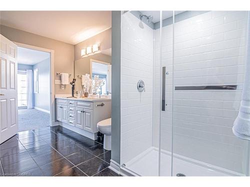 54 Promenade Way, Crystal Beach, ON - Indoor Photo Showing Bathroom