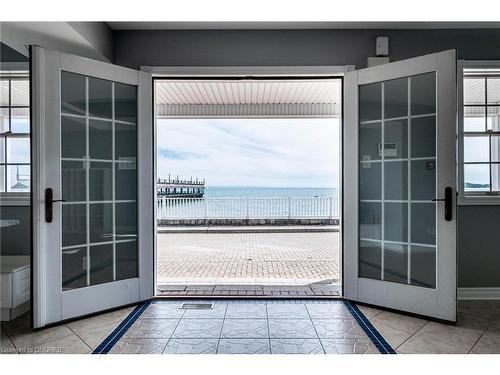 54 Promenade Way, Crystal Beach, ON - Indoor Photo Showing Other Room