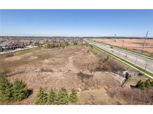 218-5327 Upper Middle Road, Burlington, ON - Outdoor With View