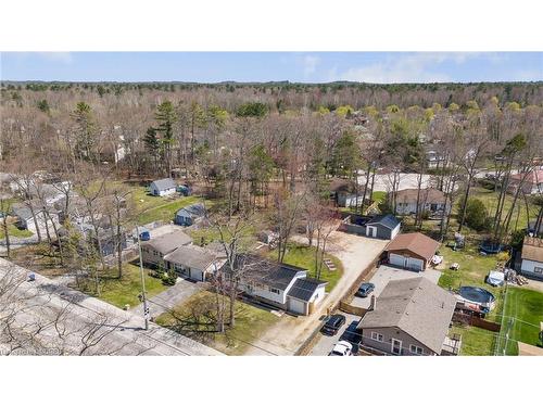 1877 River Road W, Wasaga Beach, ON - Outdoor With View