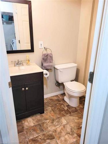 232 Glen Rouge Drive, North Bay, ON - Indoor Photo Showing Bathroom