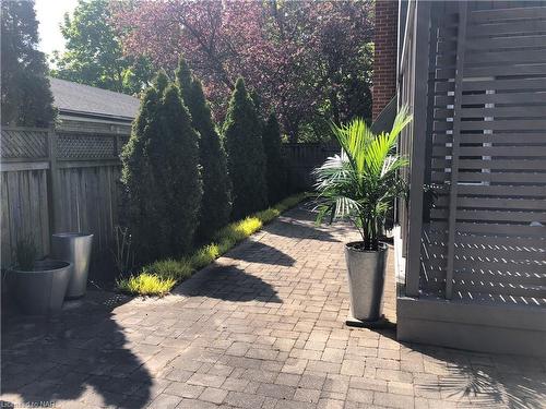2166 Adair Crescent, Oakville, ON - Outdoor With In Ground Pool With Backyard