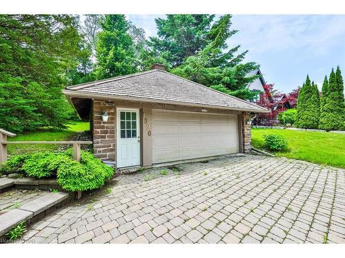 1520 Pinetree Crescent, Mississauga, ON - Outdoor