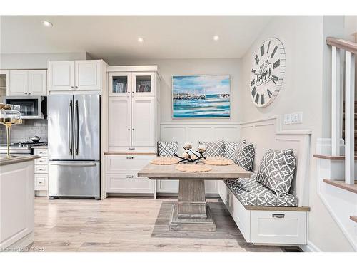 148 Yellow Birch Crescent, The Blue Mountains, ON - Indoor Photo Showing Kitchen