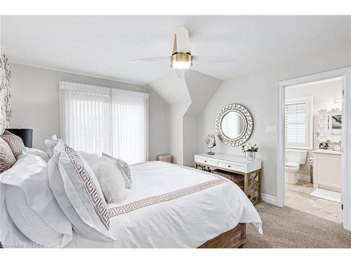 148 Yellow Birch Crescent, The Blue Mountains, ON - Indoor Photo Showing Bedroom