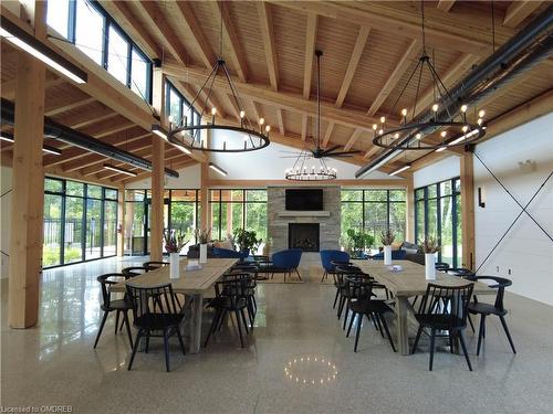 148 Yellow Birch Crescent, The Blue Mountains, ON - Indoor Photo Showing Dining Room