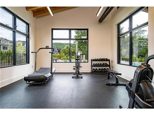 148 Yellow Birch Crescent, The Blue Mountains, ON - Indoor Photo Showing Gym Room
